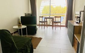 Studio La Grande Motte, Au Plus Pres Des Plages
